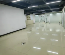 写字楼出租，已装修，带空调，望花园