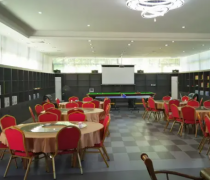 山庄营地出租/转让，有餐饮、KTV、民宿、露营地、种植基地