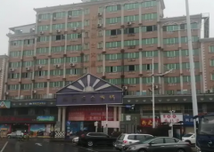 出租英德市桃原综合大厦第5层