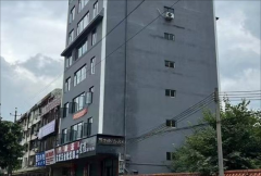 700方全新电梯写字楼